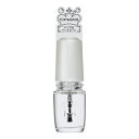 資生堂 マジョリカ マジョルカ アーティスティックネールズ(トップ&ベース) 5mL×3個パック (トップ&ベースコート)