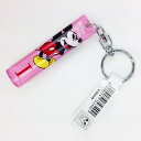ディズニー ミッキー&ミニー イニシャルキーホルダー I グッズ (MCOR)