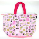 PEANUTS ショッピングバック バック PK SN(MCSN)