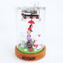 ムーミン あやつり オルゴール 「それからそうなるの?」 グッズ