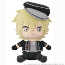羽風薫 おすわりぬいぐるみ vol.2 あんさんぶるスターズ! 取寄品 2週間前後
