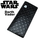 ダースベイダー パスポートケース 大 ベイダーフェイス ブラック スターウォーズ STAR WARS ハピタス 旅行用品