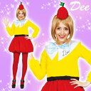 トゥイードル ディー コスプレ 女性用 アリス デ
