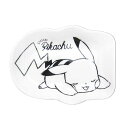 ポケモン ウルトラサン ピカチュウ 豆姫皿 おやすみ 小皿 ...