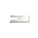 【無料雑誌付き】kataoka 日用品 M11 PRO 武光 日本鋼 そば切 包丁 片岡製作所