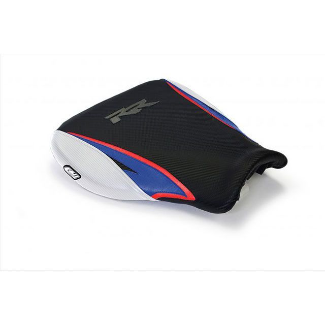 ルイモト フロント シートカバー Tribal Blade CBR600RR LM-2063108