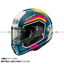 Arai ttFCXwbg RAPIDE NEO NUMBER pChElI io[  u[ TCYF54cm AC wbg