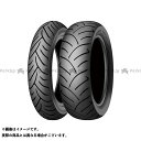 ダンロップ DUNLOP スクータータイヤ タイヤ