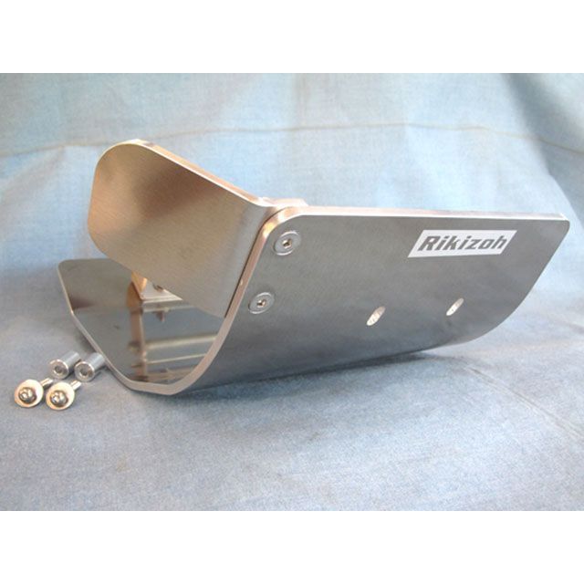 【メーカー直送】力造 SKID PLATES 「TUFF」登場！（HONDA CRF250L/M 用） CRF250L/M PC-50870