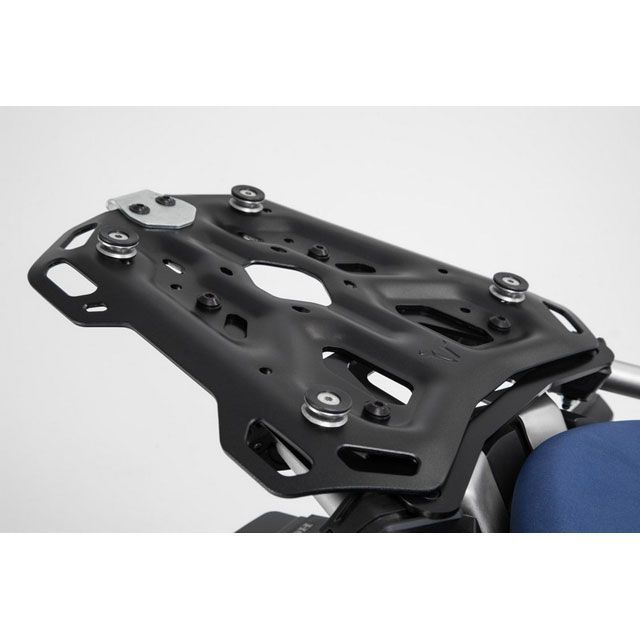 SWモテック ADVENTURE-ラック. -ブラック- CRF1000L Africa Twin Adv Sports（18-）.｜GPT.01.890.19000/ CRF1000L Africa Twin Adventure Sports sw_…