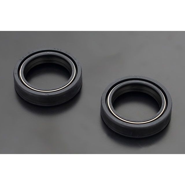 ピーエムシー フロントフォークオイルシールセット CB750K0-7 146-5161
