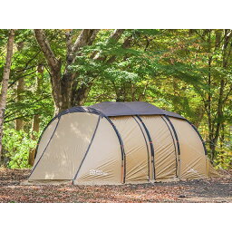 正規品／TENT FACTORY トップ<strong>ルーフ</strong>UV（トンネル2ルームテントL用） BRS TF-TRTU2L-UV <strong>テントファクトリー</strong> テント キャンプ