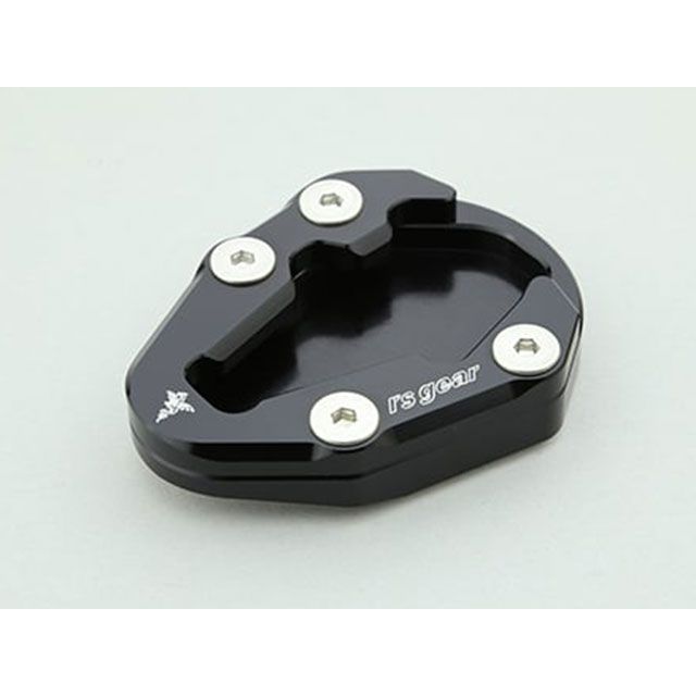 アールズギア スタンドハイトブラケットTYPE2 CB1300SF/SB CB1300SF/SB SP AC00-038H-BK