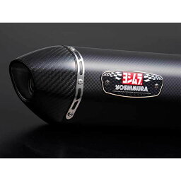 正規品／YOSHIMURA <strong>ADV160</strong>（23）機械曲 R-77S サイクロン カーボンエンド（SM） 110A-46H-5120 ヨシムラ <strong>マフラー</strong>本体 バイク <strong>ADV160</strong>