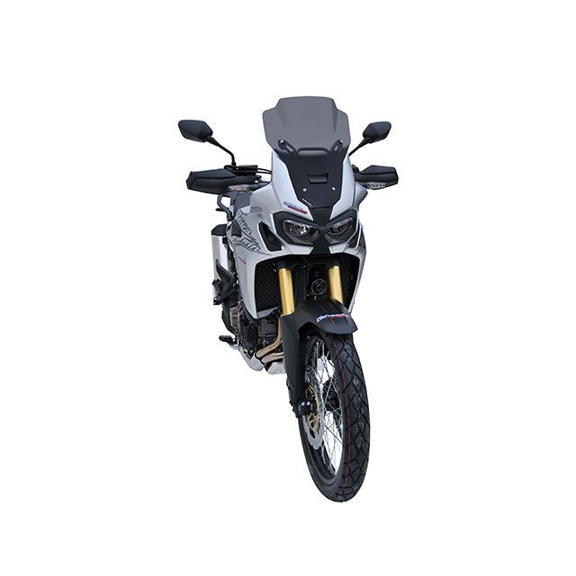アルマックス CRF1000L AfricaTwin 2016-2019 オリジナルサイズ スクリーン 45cm CRF1000L AfricaTwin カラー クリア ・020101099