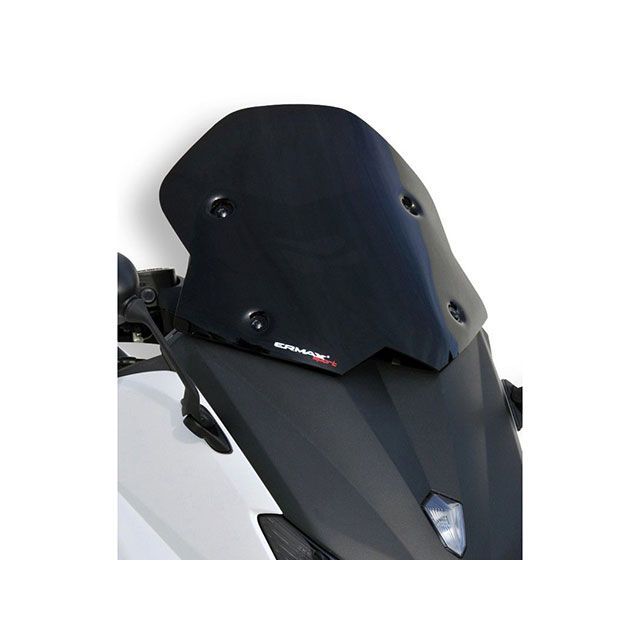 アルマックス TMAX530 2012-2016 スポーツ スクリーン 45cm 0302xx110 T-MAX530 カラー レッド ・030206110