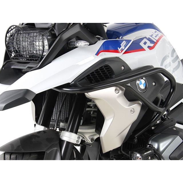 ヘプコ＆ベッカー タンクガード（ブラック） R1200GS LC R1250GS 5026514 00 01