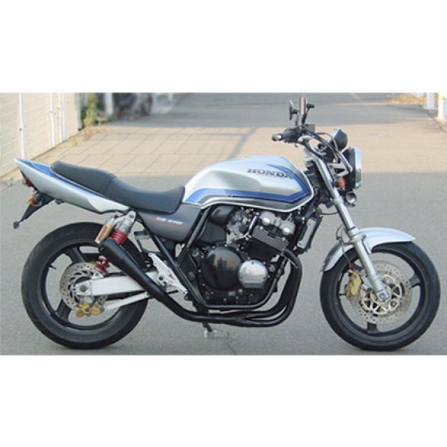 【メーカー直送】スーパーバイク CB400SF HYPER VTEC SPEC2/SPEC3/SB -Machine Bend- Type-19F CB400SF HYPER VTEC SPEC2/SPEC3/SB インナーパンチング Hard 681…