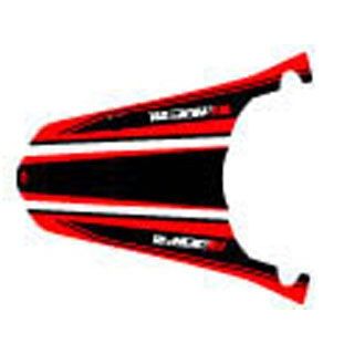 【メーカー直送】エムディーエフ CRF250L（12-16） グラフィックキット アタッカーモデル レッドタイプ CRF250L タイプ リアフェンダーセット MCRF-A-RD-RF