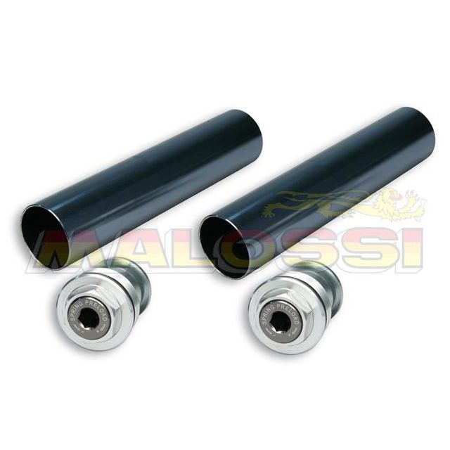 マロッシ SPRING PRE-LOAD REGULATION KIT for ORIGINAL FORK TMAX TMAX530 20 15460