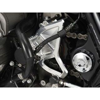 アグラス フロントスプロケットカバー CB1100 CB1300SF 347-167-000