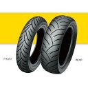 ダンロップ DUNLOP スクータータイヤ タイヤ