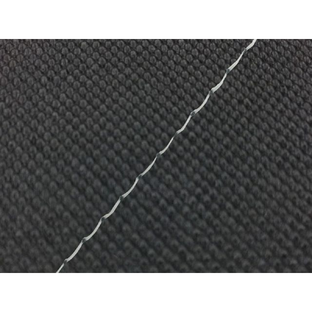 グロンドマン ジェイド（MC23） グロンドマン国産シートカバー 張替（スベラーヌブラック） ジェイド 仕様 透明ステッチ GH141HC460S0
