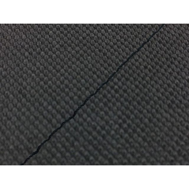 グロンドマン ジェイド（MC23） グロンドマン国産シートカバー 張替（スベラーヌブラック） ジェイド 仕様 黒ステッチ GH141HC460S10