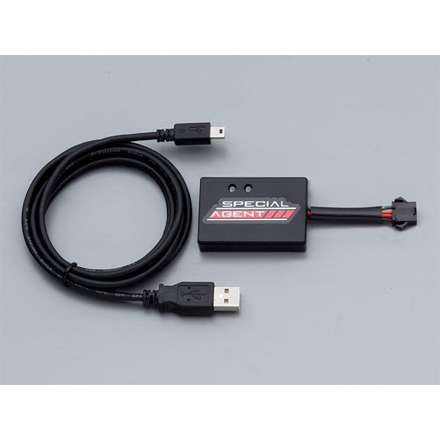 スペシャルエージェント 08-11CBR1000RR Negotiator-I INJコントローラー/通信SET CBR1000RR EPC-1015-00