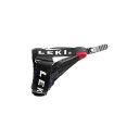 正規品/LEKI 野外アイテム PWRパワートリガー1 MLXL シルバー タイプ:左用 レキ キャンプ