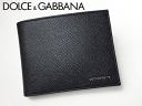 DOLCE&GABBANA ドルチェ&ガッバーナ 財布 BP...
