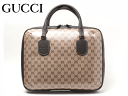 グッチ ビジネスバッグ GUCCI 341505 FZIFG...