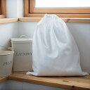 (タオル・シティー) Towel City ランドリーバッグ 巾着袋 コットンサック 【楽天海外直送】