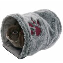 (ローズウッド) Rosewood 小動物用 Snuggles リバーシブル スナッグル ペット トンネル ベッド ペット用 【楽天海外直送】 1000円・500円OFFクーポン配布中