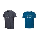 (トレスパス) Trespass メンズ ハンクス 半袖Tシャツ プリントTシャツ グラフィックT 夏 男性用 【楽天海外直送】