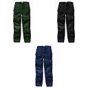 (ディッキーズ) Dickies アイゼンハワー 作業服パンツ ワークボトムス 作業着ズボン (レギュラー丈) 男性用 【楽天海外直送】