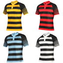 (クーガ) KooGa メンズ タッチライン スポーツ・トレーニングシャツ パフォーマンス Tシャツトップス マッチ用ラグビーシャツ 男性用 【楽天海外直送】 1000円・500円OFFクーポン配布中