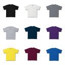 (エス・ジー) SG キッズ・子供・ジュニア 半袖Tシャツ 無地Tシャツ トップス カットソー 夏 定番 【楽天海外直送】