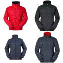 (マスト) Musto メンズ Snug Blouson II シャワープルーフ ジャケット 撥水 アウトドア 【楽天海外直送】