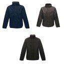 (レガッタ) Regatta メンズ ハードウェア Hillstone 防水 ワークジャケット 作業 仕事着 【楽天海外直送】