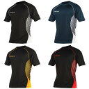(クーガ) KooGa キッズ・ジュニア・ユース トライ マッチ ラグビーシャツ 半袖トレーニングシャツ スポーツTシャツ 【楽天海外直送】 1000円・500円OFFクーポン配布中
