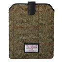 (ハリスツイード) Harris Tweed オーセンティッ...