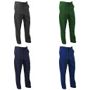 (ディッキーズ) Dickies レッドホーク 作業服パンツ ワークボトムス 作業着ズボン (レギュラー丈) 男性用 【楽天海外直送】