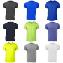 (アンヴィル) Anvil メンズ ファッション 半袖Tシャツ 半袖トップス カットソー 無地Tシャツ 男性用 【楽天海外直送】