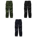 (ディッキーズ) Dickies アイゼンハワー 作業服パンツ ワークボトムス 作業着ズボン (ロング丈) 男性用 【楽天海外直送】