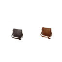 (イースタン・カウンティーズ・レザー) Eastern Counties Leather ワイド メッセンジャーバッグ かばん 【楽天海外直送】