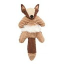 (デニッシュデザイン) Danish Design ワンちゃん用 キツネのファーガス 犬用 おもちゃ ぬいぐるみ ドッグトイ ペット用 【楽天海外直送】 1000円・500円OFFクーポン配布中