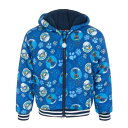 (パウ・パトロール) Paw Patrol オフィシャル商品 子供用 キャラクター ジャケット パーカー フーディー 男の子 【楽天海外直送】