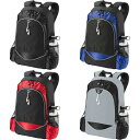 (ブレット) Bullet Benton 15インチノートパソコン対応 リュックサック バックパック 【楽天海外直送】