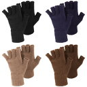 (フロソ) FLOSO レディース 指きり手袋 フィンガーカットグローブ 女性用 【楽天海外直送】 1000円・500円OFFクーポン配布中